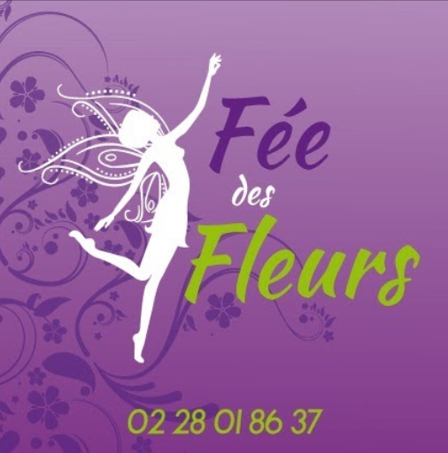 Fée des Fleurs