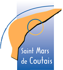 Logo Saint Mars de Coutais 44680