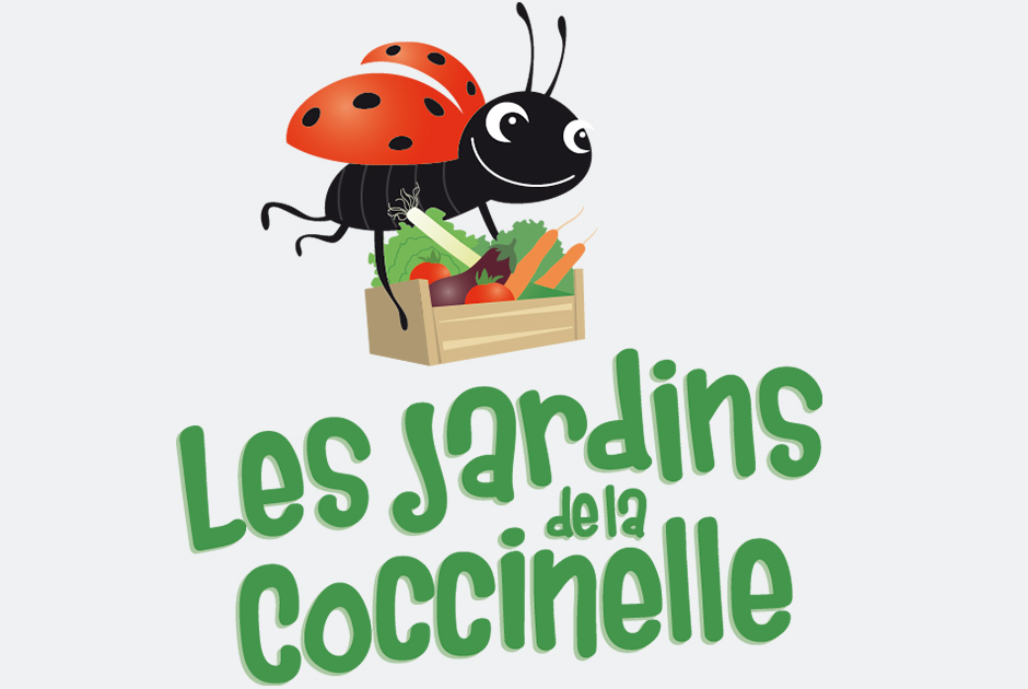 Les Jardins de la Coccinelle