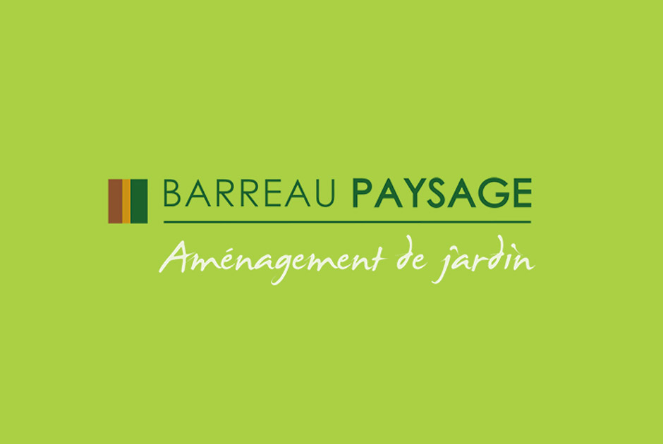 Barreau Paysage