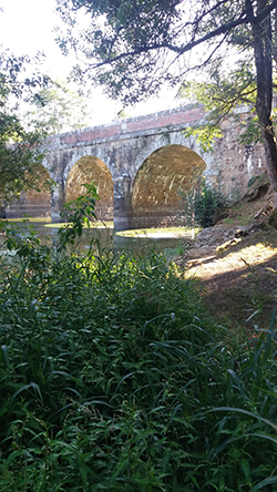 Bouaye Pont St Mars de Coutais 44680