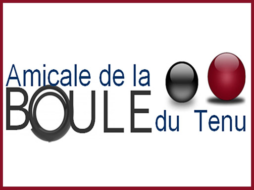 Amicale Boule du Tenu