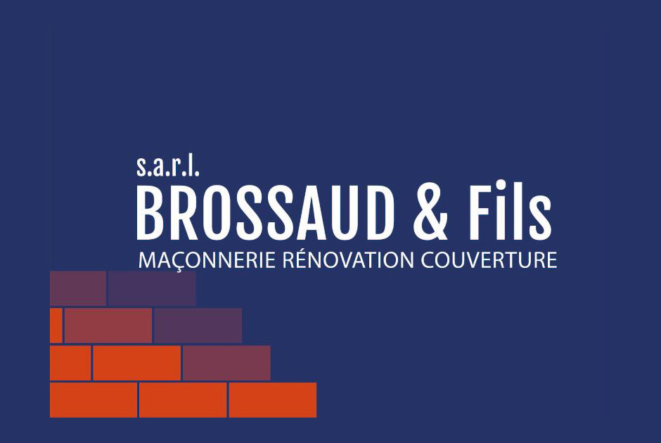 Brossaud & Fils Maçonnerie