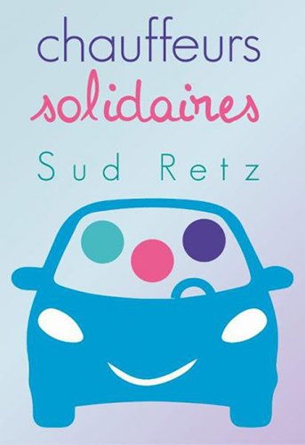 Chauffeurs solidaires Sud Retz à St Mars de Coutais