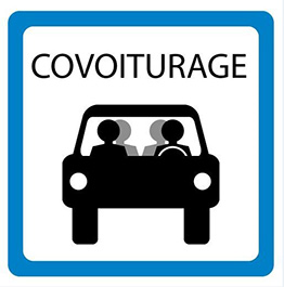 Co-voiturage Saint Mars de Coutais 44680