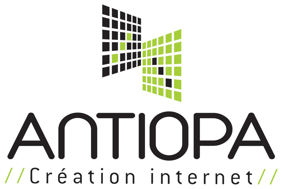 ANTIOPA Sites Internet