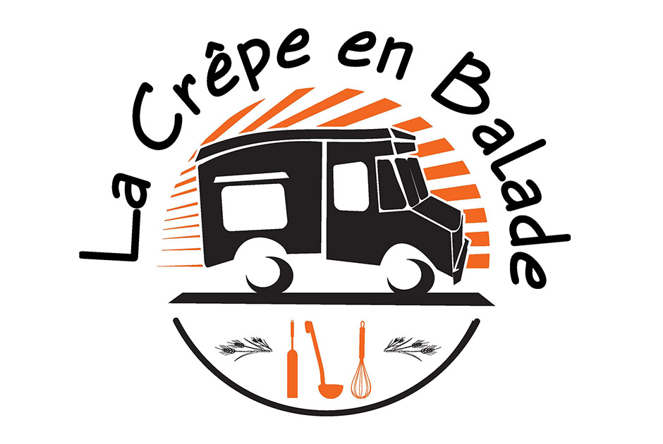 La Crêpe En Balade