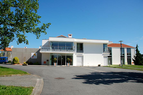 EHPAD Saint Mars de Coutais - Maison de retraite