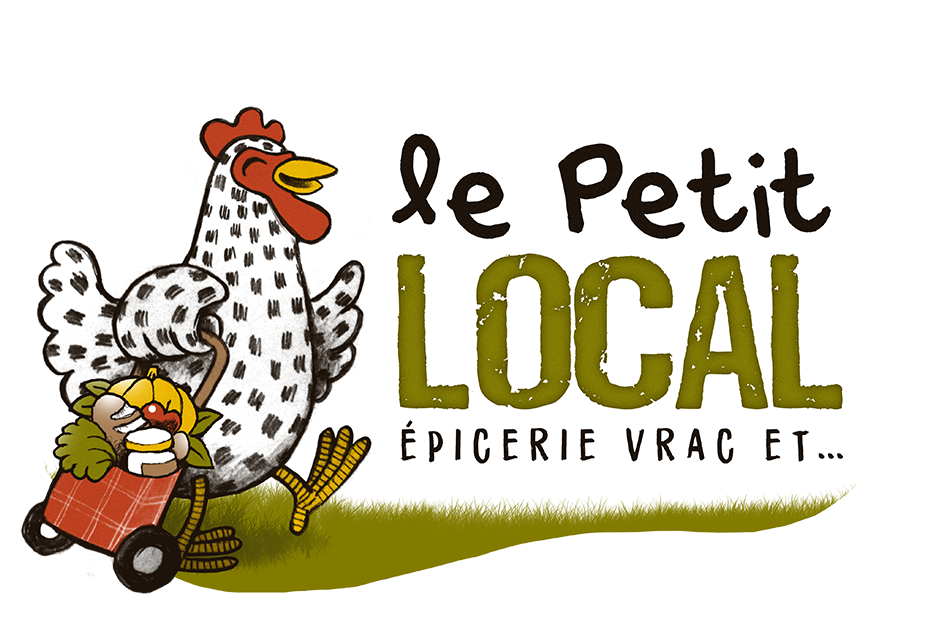 Épicerie Le Petit Local