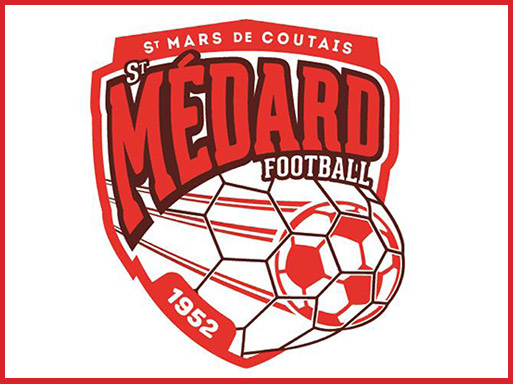 Football – St Médard