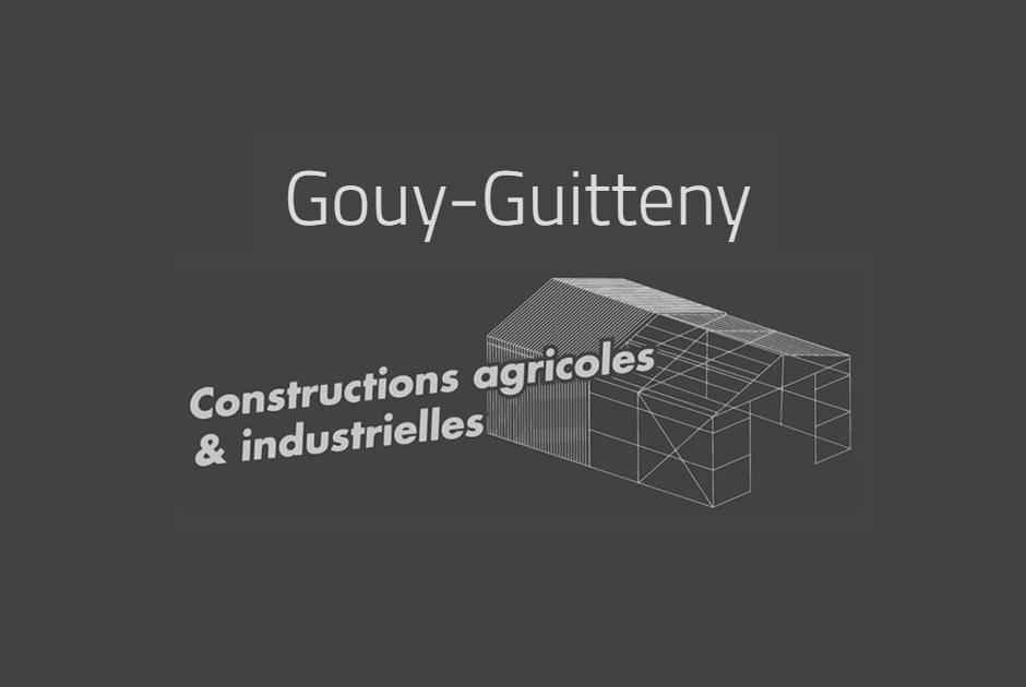 GOUY-GUITTENY Constructions