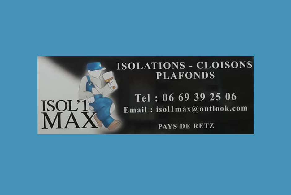 ISOL’1MAX