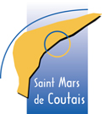 Logo Saint Mars de Coutais Nantes Sud Loire