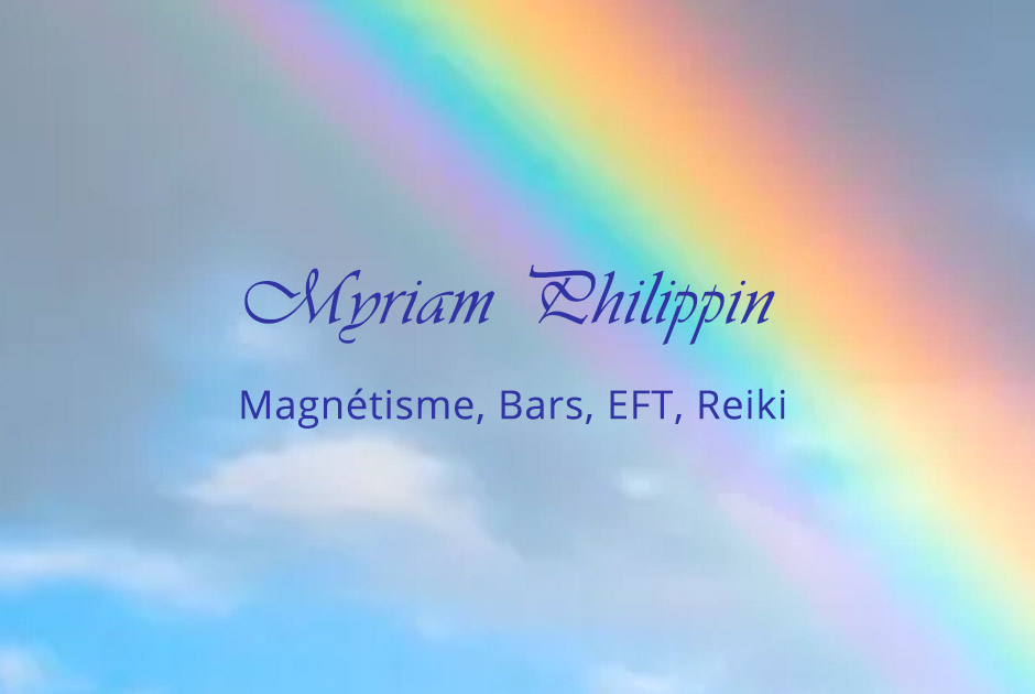 Myriam PHILIPPIN