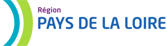 Région des Pays de La Loire - Logo