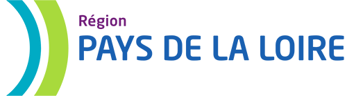 Région des Pays de La Loire - Logo