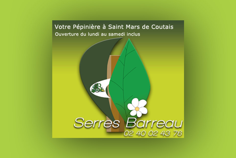 Les Serres Barreau