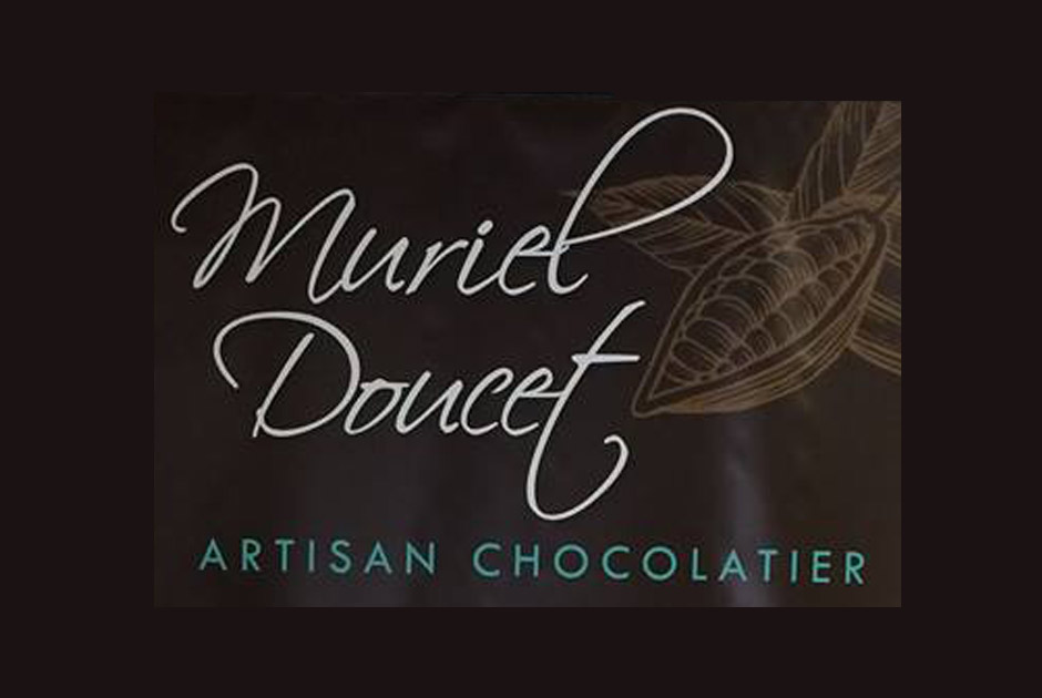 Muriel Doucet Boton – Chocolats