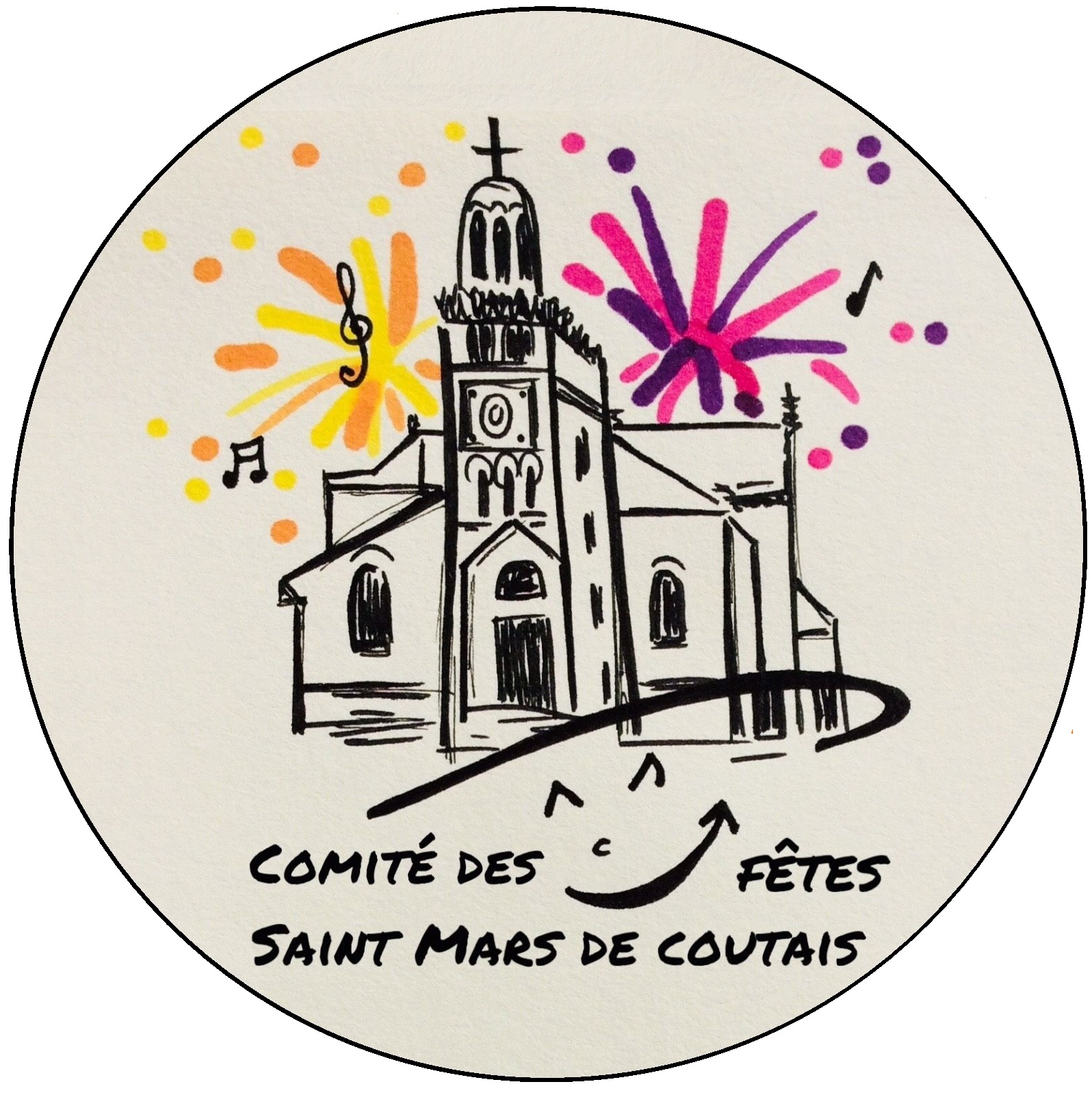 Comité des Fêtes