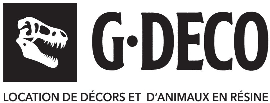 G-Déco Damien GOUVIER