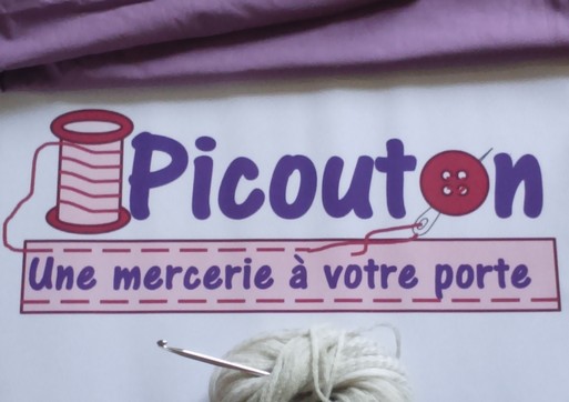 PICOUTON, une mercerie à votre porte