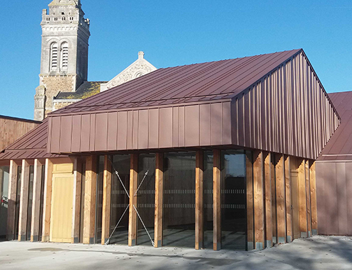 Salle location saint mars de coutais 44680