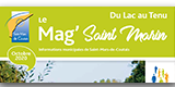 Le Mag Saint Marin St Mars de Coutais 2020