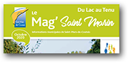 Le Mag Saint Marin St Mars de Coutais 2020