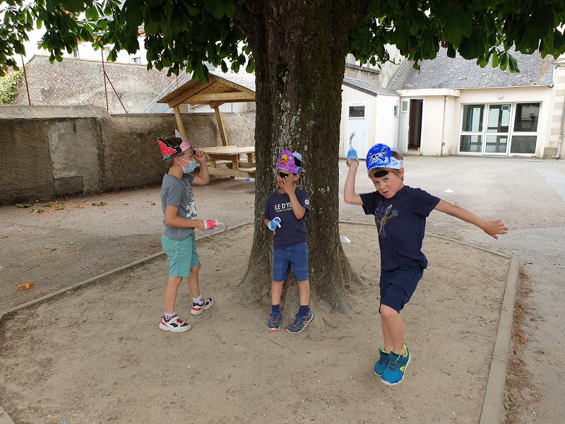 Photos Service Enfance St Mars De Coutais