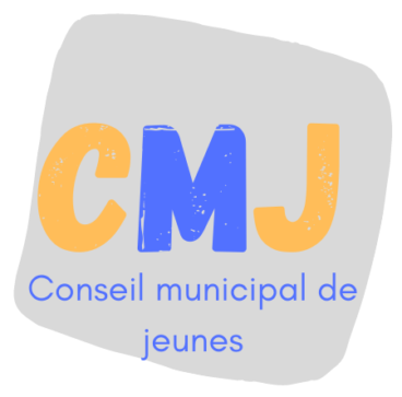 Logo du Conseil Municipal des Jeunes St Mars de Coutais