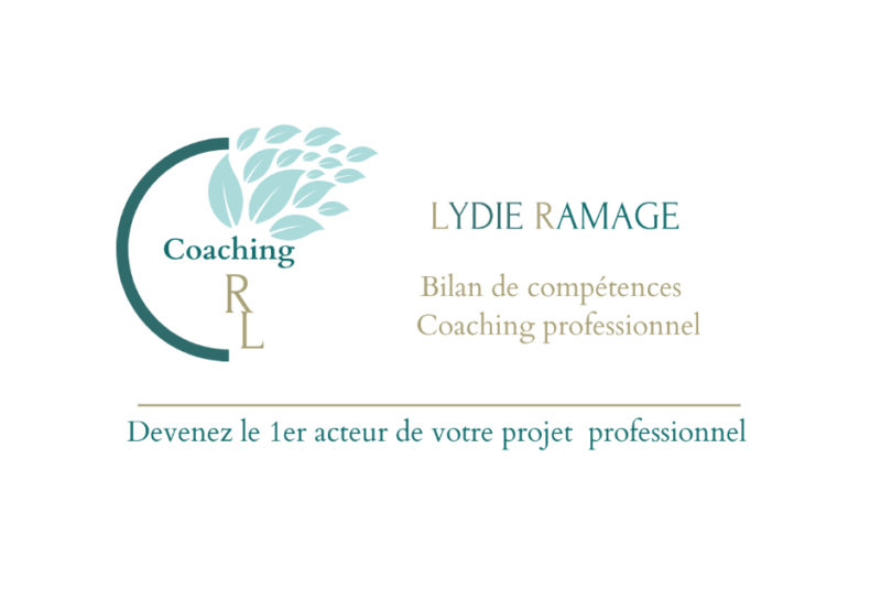 Lydie RAMAGE – Coach