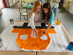 ALSH Saint Mars de Coutais - Périscolaire et service enfantce, Accueil enfants 44680
