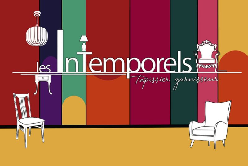 Les Intemporels – Tapissier Garnisseur