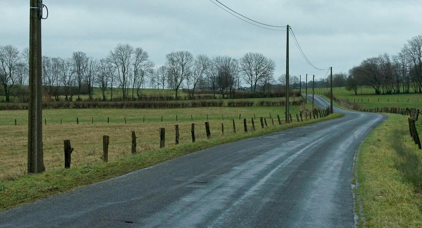 Délaissé voirie Clody